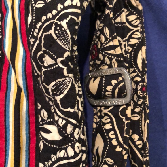 Vera Bradley Bag-Used - Picture 2 of 7